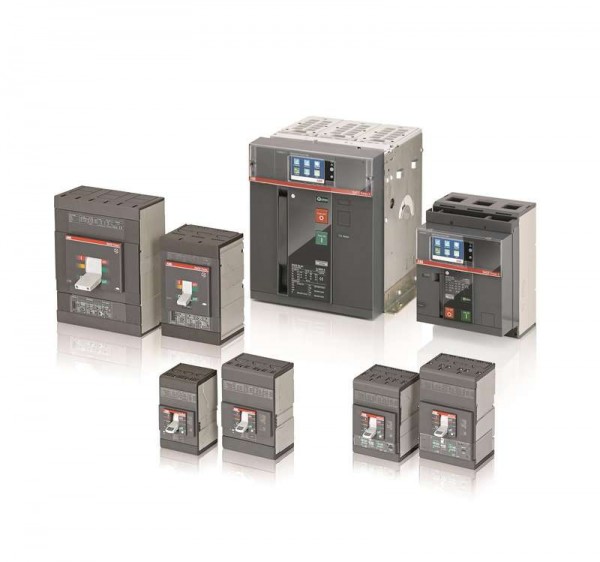  Модуль связи для расцепителя защиты PR212/DM MODBUS X PR212/P S4-7 ABB 1SDA050718R1 