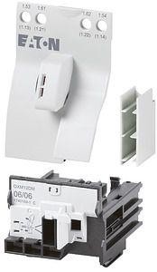  Блок соединительный PKZM0-XDM12 EATON 283149 