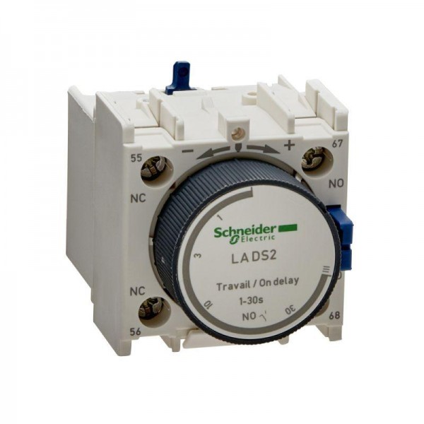  Комплект для монтажа LC1D18/D32 SchE LAD93217 