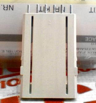 Адаптер для вторичных цепей втычн./выкатн. выкл. 6pin AUX T4-T5-T6 P/W ABB 1SDA054922R1 