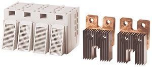  Комплект электрических соединителей+изолятор 1000В DC NZM3-4-XKV2P-K EATON 142271 