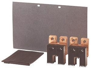  Комплект электрических соединителей+изолятор 1000В DC NZM3-4-XKVI2P-K EATON 142270 