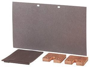  Комплект электрических соединителей+изолятор NZM3-4-XKVI2P EATON 142269 