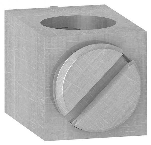  Клемма 5.5-50кв.мм EZC 100 (уп.2шт) SchE EZALUG1002 