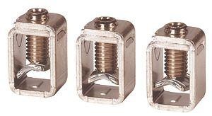  Комплект клемм NZM2-160-XKC3П 160А (уп.3шт) EATON 262240 