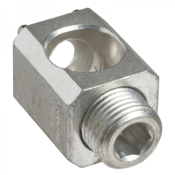  Клеммы 3 EZC250 50-150кв.мм (уп.3шт) SchE EZELUG2503 