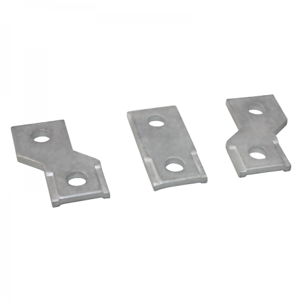  Расширители полюсов OptiMat D100..250 УХЛ3 (3шт) КЭАЗ 255857 