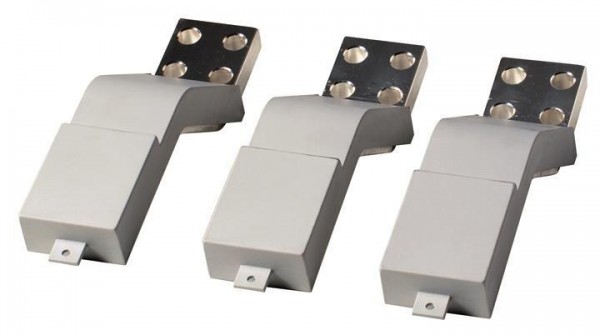  Вывод силовой для фикс. части 1/2 3p FP EF S6-T6 (уп.3шт) ABB 1SDA013984R1 