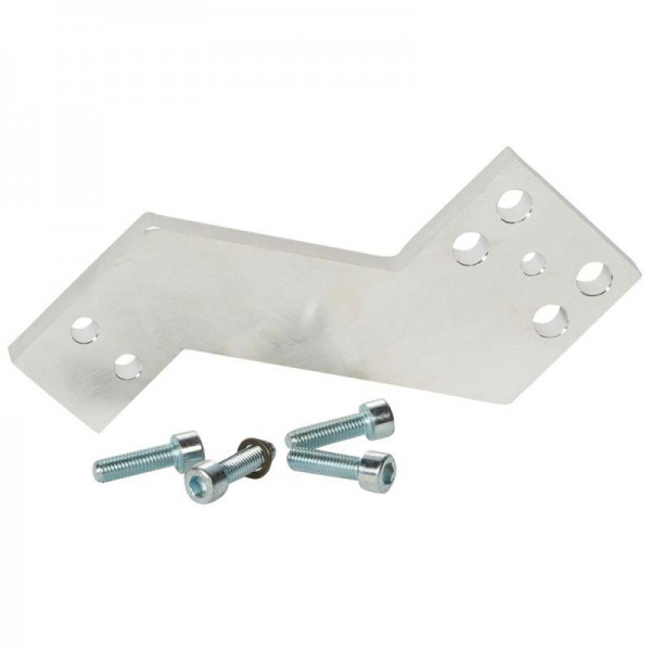  Комплект клемм. расширителей 3п для DPX1250/1600 (уп.3шт) Leg 026273 
