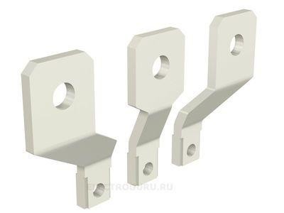 Вывод силовой для стац. выкл. ES XT1 (уп.3шт) ABB 1SDA066889R1 