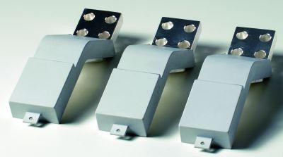  Вывод силовой для фикс. части ES FP T5 630 (уп.3шт) ABB 1SDA055271R1 