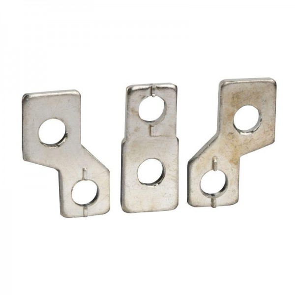  Расширитель полюсов EZ250 (уп.4шт) SchE EZESPDR4P 