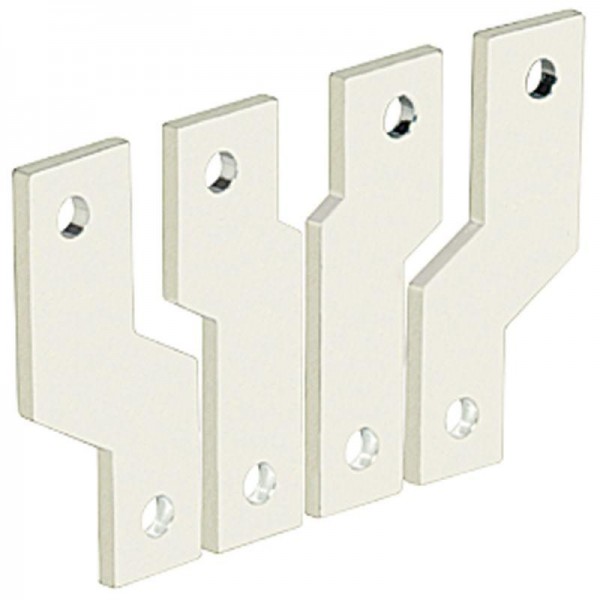  Комплект клемм. пластин 4п DPX1600 (уп.4шт) Leg 026274 