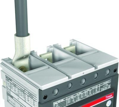  Вывод силовой для стац. выкл. F T6 630/800 (уп.6шт) ABB 1SDA060423R1 
