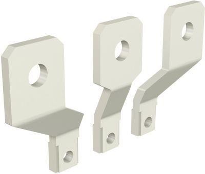  Вывод силовой для стац. выкл. KIT ES T8 2500А 6pcs (уп.6шт) ABB 1SDA065824R1 