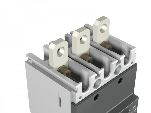  Вывод силовой выкл. KIT EF A1 (уп.6шт) ABB 1SDA066216R1 