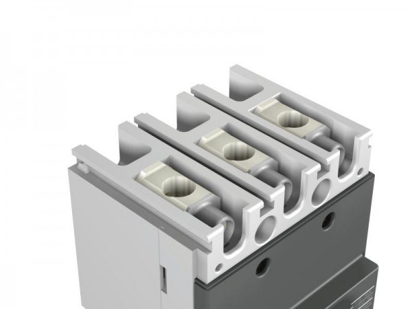  Вывод силовой выкл. KIT FC CuAl A1 125А (уп.6шт) ABB 1SDA066244R1 