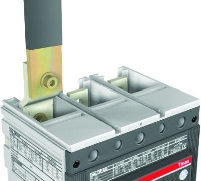  Вывод силовой для стац. выкл. EF T7-T7M-X1 (уп.6шт) ABB 1SDA063105R1 