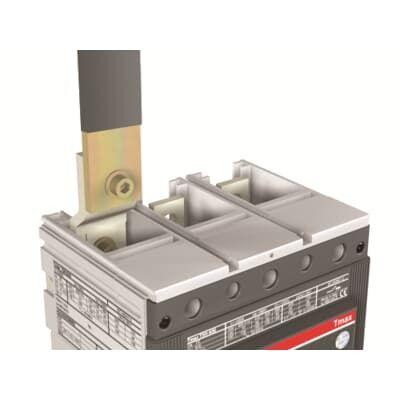  Вывод силовой для стац. выкл. EF T6 630-S6 630 (уп.6шт) ABB 1SDA013920R1 
