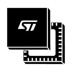  STM32WLE4C8U6TR 