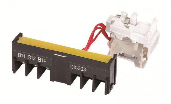  Контакт сигнальный правый ВА-305 3P SchE 22875DEK 