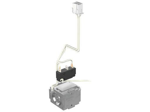  Устройство дистанционного сброса срабатывания YR 220В AC/DC E1.2 ABB 1SDA073746R1 