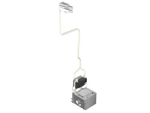  Устройство дистанционного сброса срабатывания YR 110В AC/DC E2.2...E6.2 ABB 1SDA073748R1 