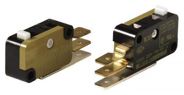  Контакт дополнительный AUX-RTC для T7M-X1 250В AC/DC ABB 1SDA062109R1 