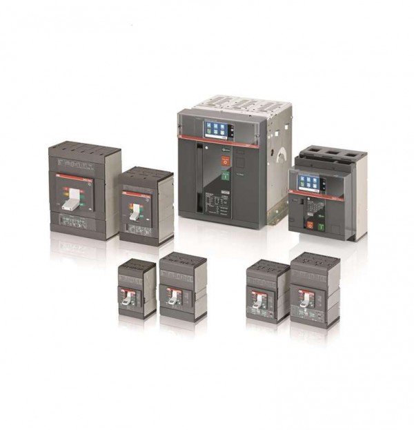  Контакт силовой скользящий фикс. часть Emax E3 (уп.8шт) ABB 1SDA047825R1 