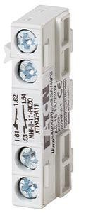  Контакт вспомогательный NHI-E-11-PKZ0 EATON 082882 