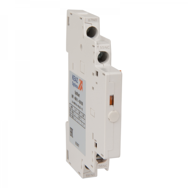  Контакт сигнальный OptiStart MP MA11 63/100 КЭАЗ 251752 