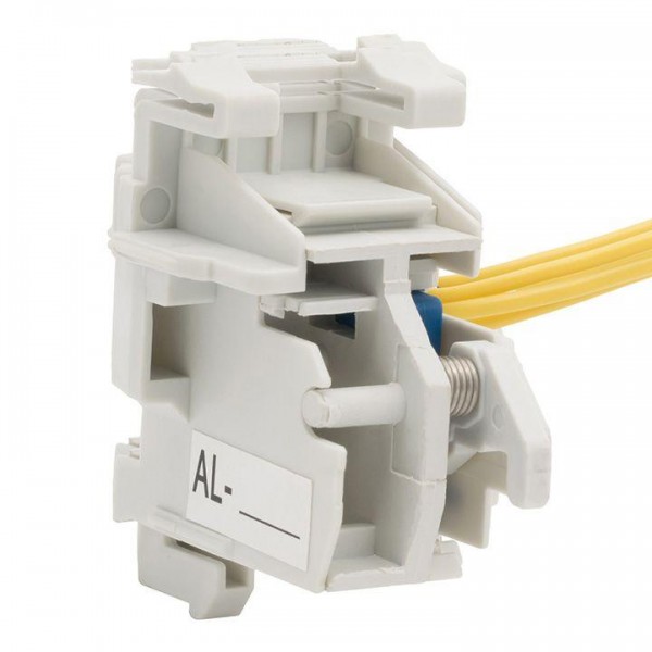  Контакт аварийный AL AV POWER-3/4 AVERES EKF mccb-34-AL-av 