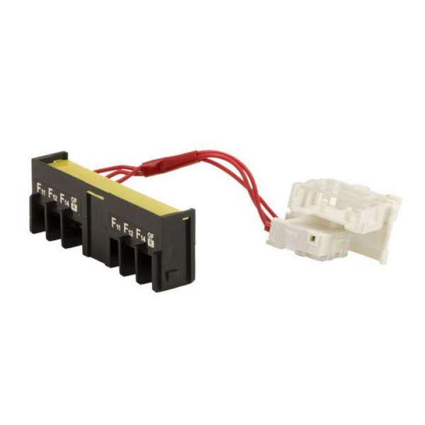  Контакт дополнительный к ВА-99М 1250 PROxima EKF mccb99m-a-043 