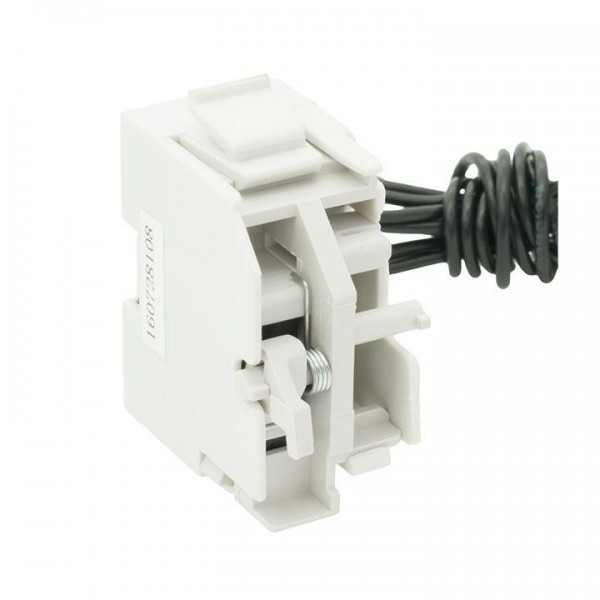  Контакт дополнительный AX для TR справа AV POWER-1 AVERES EKF mccb-1R-AX-TR-av 