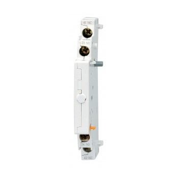  Блок переключающих контактов LX 02 боковой монтаж 2NC LS Electric 83361941006 