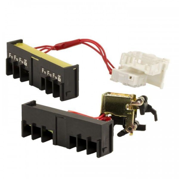  Контакт аварийный + доп. к ВА-99М 63 PROxima EKF mccb99m-a-007 