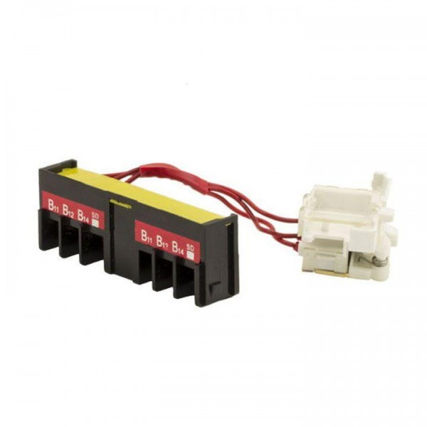  Контакт аварийный к ВА-99М 400 PROxima EKF mccb99m-a-004 