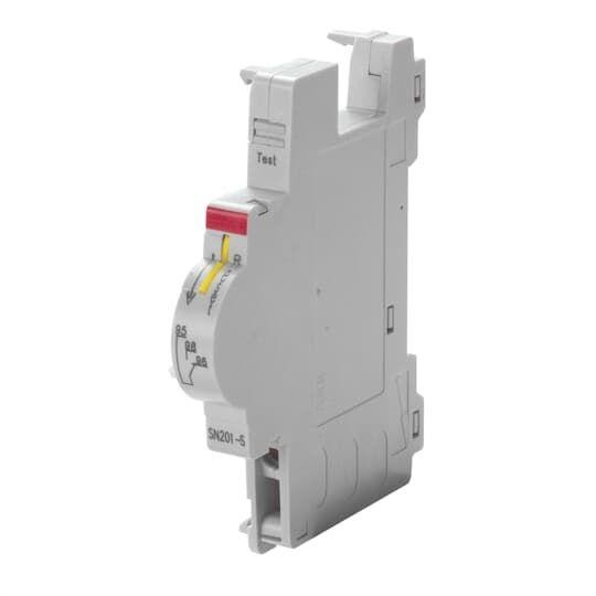  Контакт сигнальный SN201-S ABB 2CSS200924R0001 