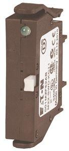  Блок контактный для SWD 1 перекл. контакт перед. креп. M22-SWD-KC11 EATON 115995 