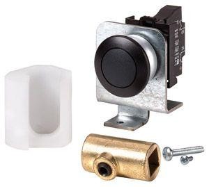  Контакт дополнительный 1НО+1НЗ для типов QSA на 630/800А QSAAUX630/800A1NO+1NC EATON 6030647 