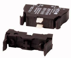  Контакт дополнительный 1НО+1НЗ для всех типов QSA QSAAUX1NO+1NC EATON 6028293 