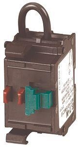  Контакт 1НЗ перед. креп. винт самодиагностика M22-K01SMC10 EATON 121472 
