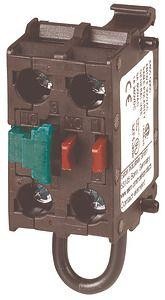  Контакт 1НЗ заднее креп. винт самодиагностика M22-KC01SMC10 EATON 121473 