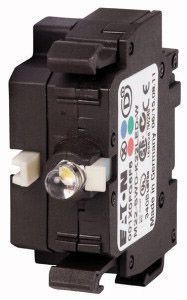  Светодиод для использования с системой SmartWire +2 перекидных контакта M22-SWD-K22LED-W бел. EATON 115978 