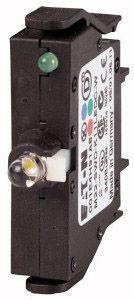  Светодиод с элементом контактным SWD 1 перекл. контакт LED перед. креп. M22-SWD-K11LEDC-R красн. EATON 116006 