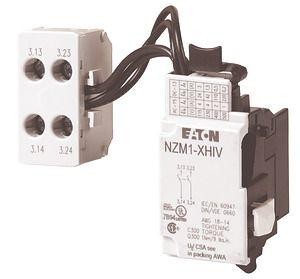  Контакт вспомогательный с опережением с клеммами NZM1-XHIV EATON 259426 