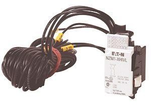  Контакт вспомогательный с опережением с кабелем NZM1-XHIVL EATON 259432 