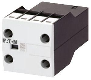  Блок контактов доп. 1НО+1НЗ DILA-XHIR11 фронт. EATON 110140 