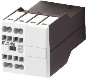  Блок вспомогательных контактов 2п 2НЗ пружинные зажимы DILA-XHIC02 EATON 276526 