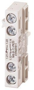  Контакт вспомогательный 1НО+1НЗ NHI-B-11-PKZ0 EATON 208277 